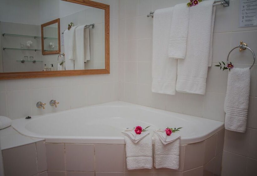 Семейный Номер, Aan De Oever Guesthouse