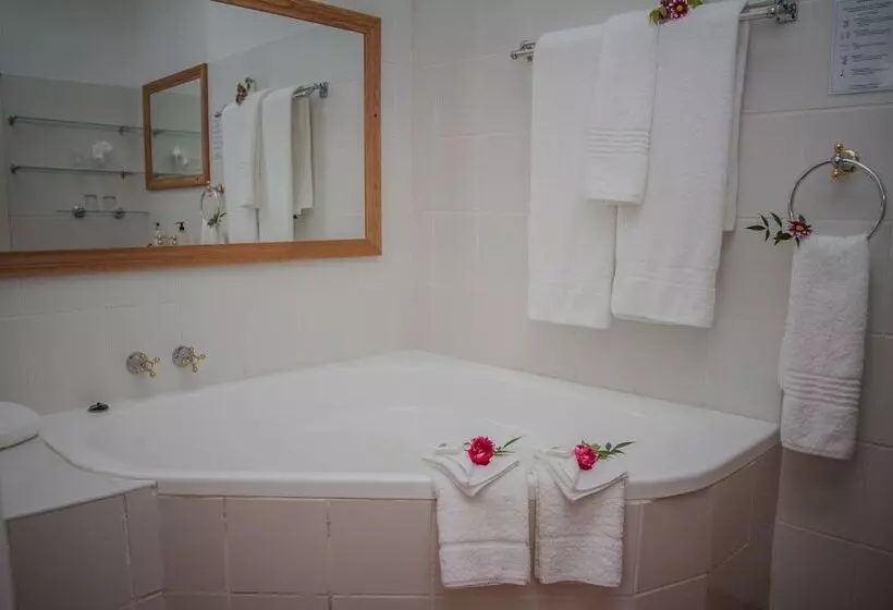 ファミリールーム, Aan De Oever Guesthouse