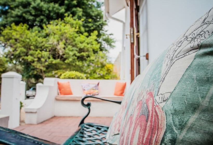 Номер Economy, Aan De Oever Guesthouse