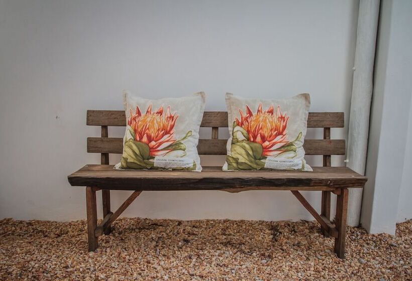 Номер Стандарт, Aan De Oever Guesthouse