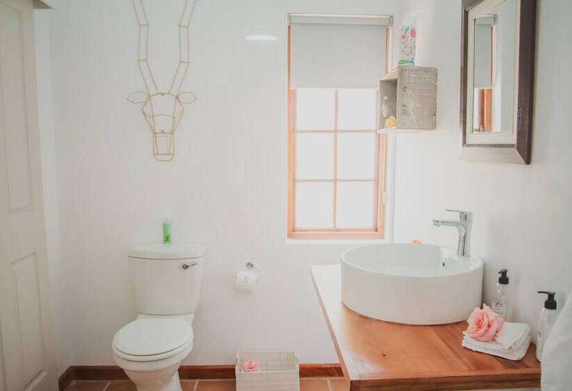 Номер Стандарт, Aan De Oever Guesthouse