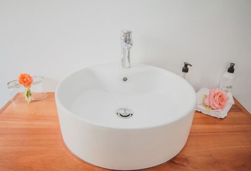 Номер Стандарт, Aan De Oever Guesthouse