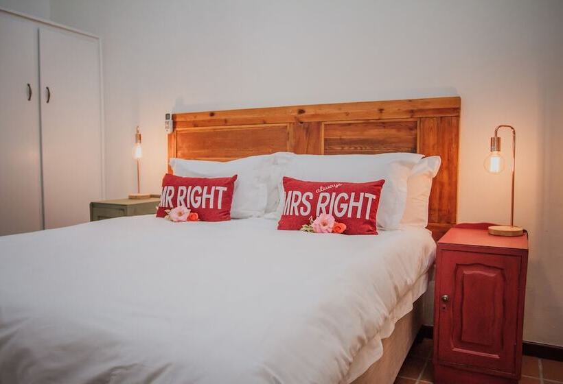 Номер Стандарт, Aan De Oever Guesthouse