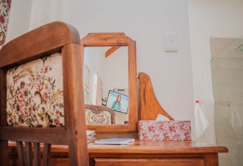 Номер Стандарт, Aan De Oever Guesthouse