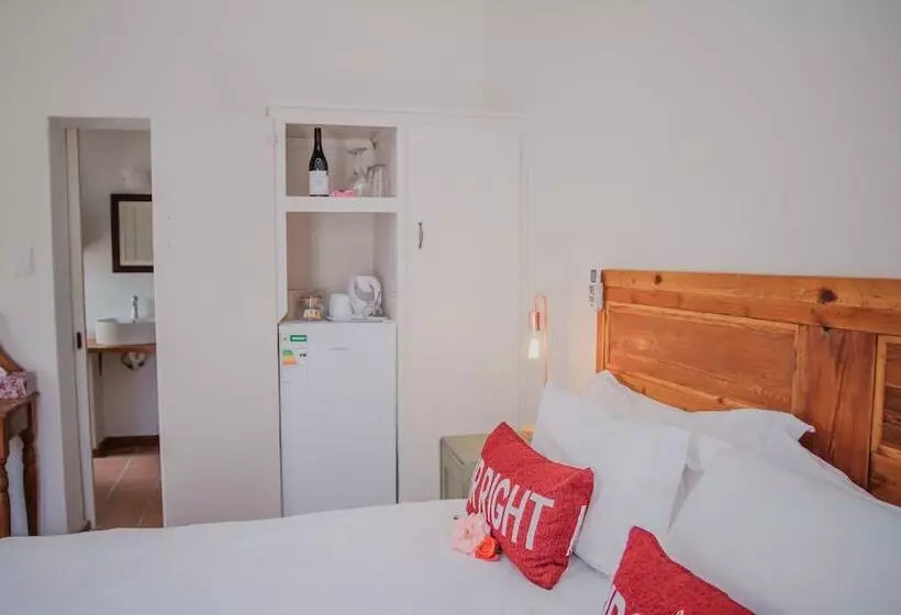 スタンダードルーム, Aan De Oever Guesthouse