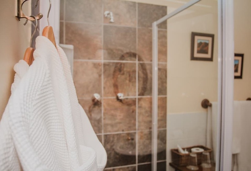 Номер Deluxe, Aan De Oever Guesthouse