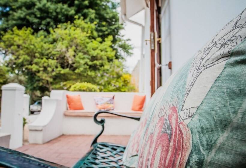 Номер Economy, Aan De Oever Guesthouse