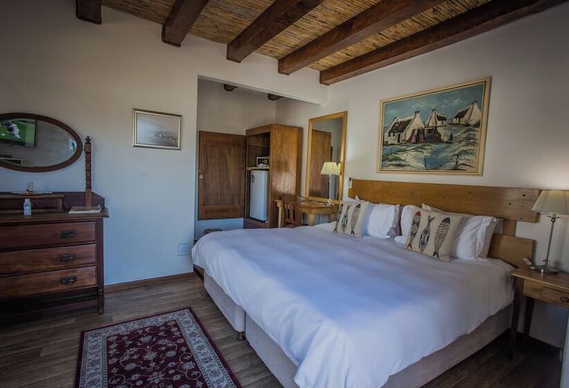 Номер Economy, Aan De Oever Guesthouse