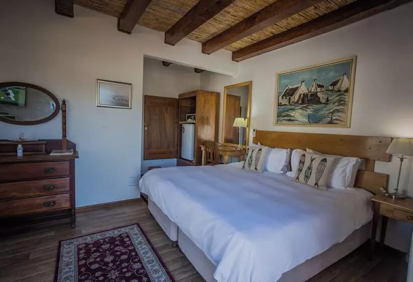 エコノミールーム, Aan De Oever Guesthouse