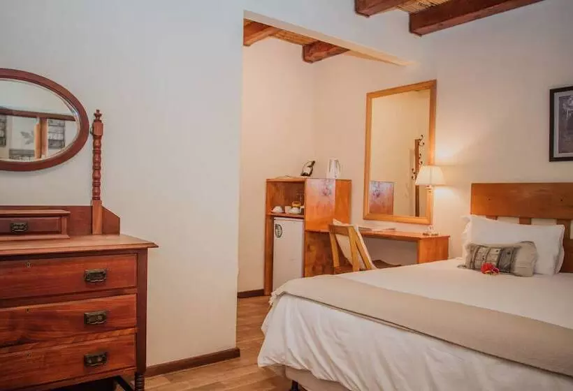 エコノミールーム, Aan De Oever Guesthouse