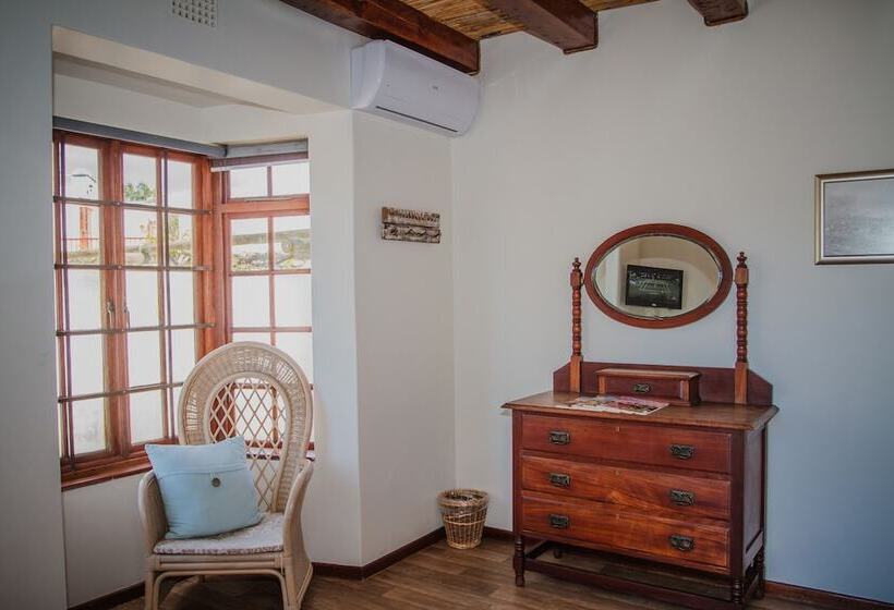 Номер Economy, Aan De Oever Guesthouse