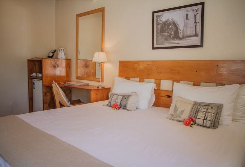 Номер Economy, Aan De Oever Guesthouse