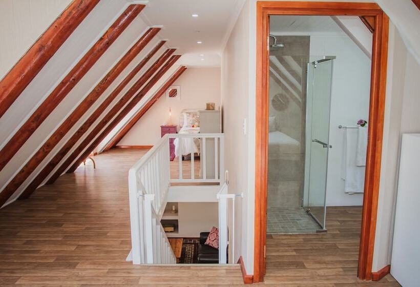 Семейный Номер, Aan De Oever Guesthouse