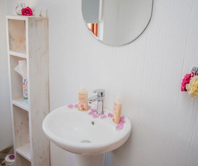 Семейный Номер, Aan De Oever Guesthouse