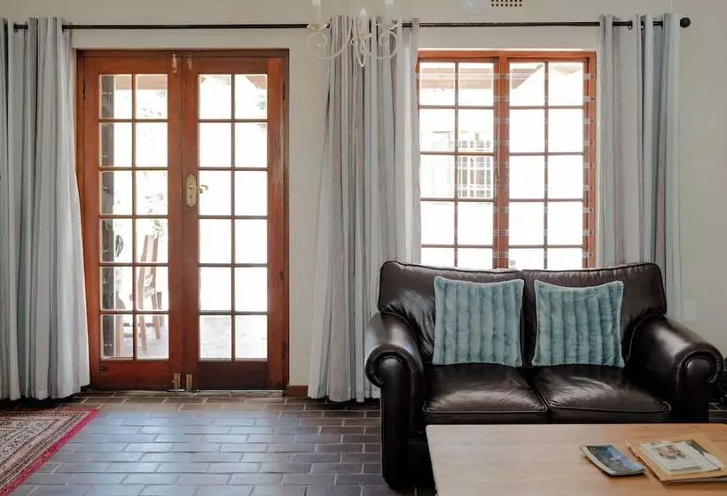 ファミリールーム, Aan De Oever Guesthouse