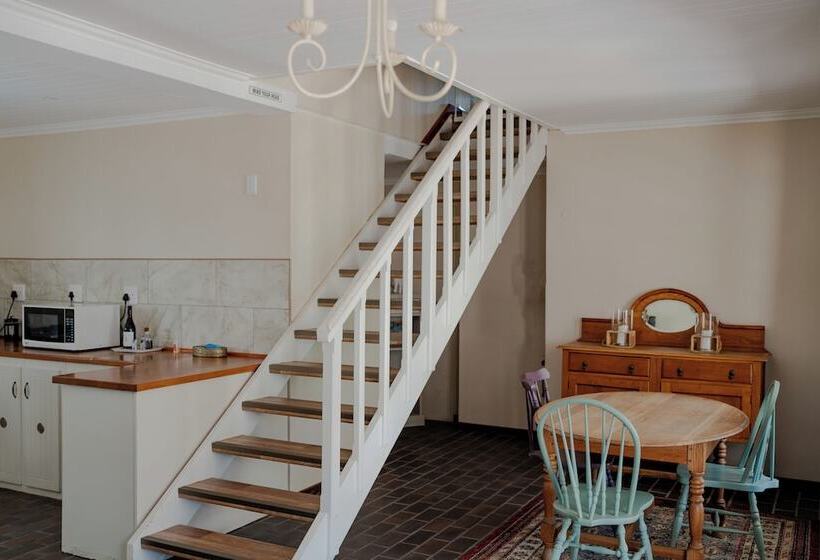 Семейный Номер, Aan De Oever Guesthouse