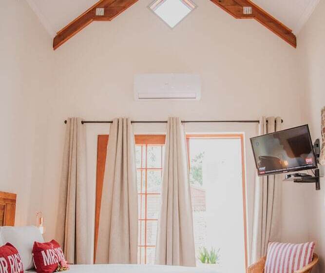 Номер Стандарт, Aan De Oever Guesthouse