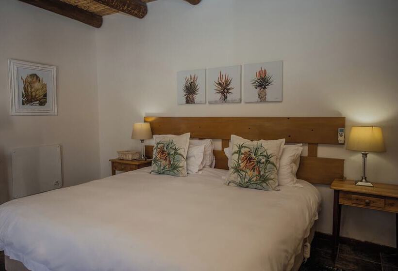 Номер Deluxe, Aan De Oever Guesthouse