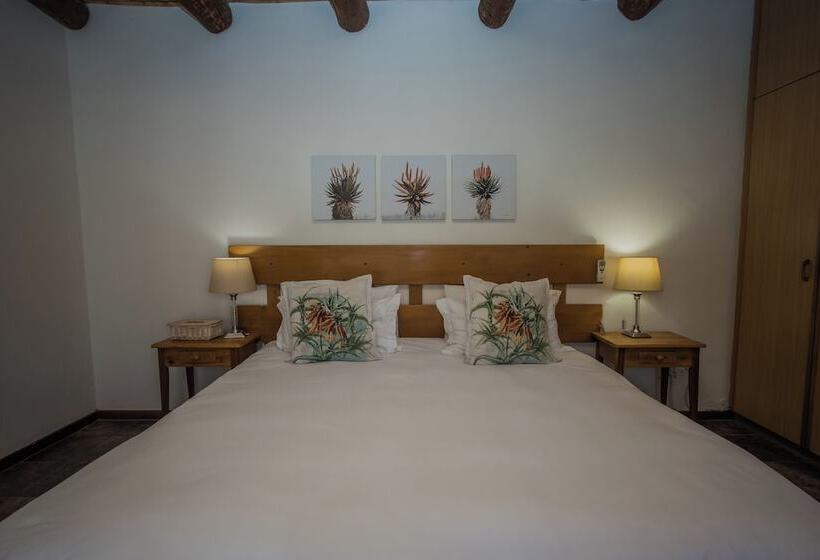 Номер Deluxe, Aan De Oever Guesthouse