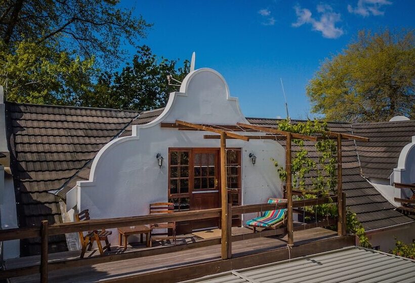 Номер Deluxe, Aan De Oever Guesthouse