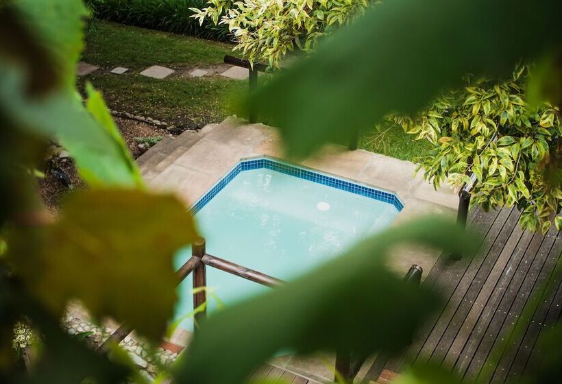 Номер Deluxe, Aan De Oever Guesthouse