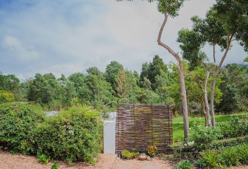 Номер Economy, Aan De Oever Guesthouse