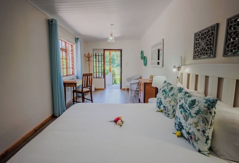 Номер Economy, Aan De Oever Guesthouse