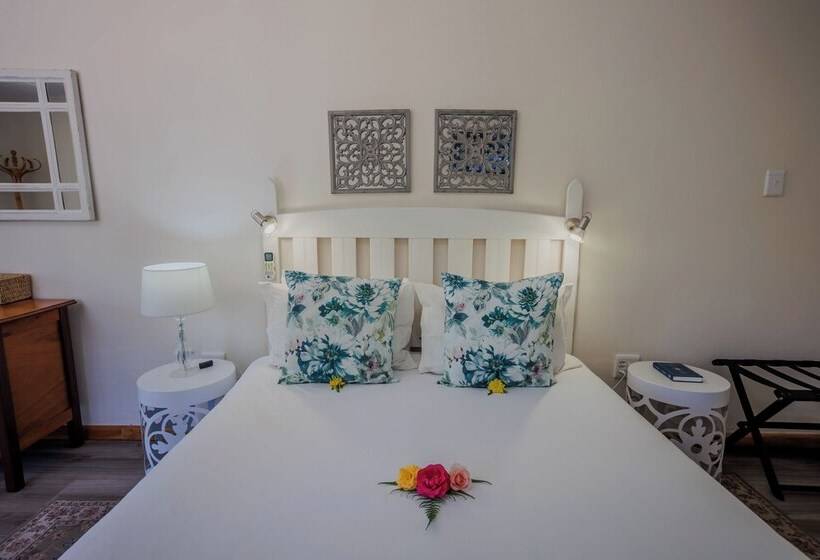 Номер Economy, Aan De Oever Guesthouse