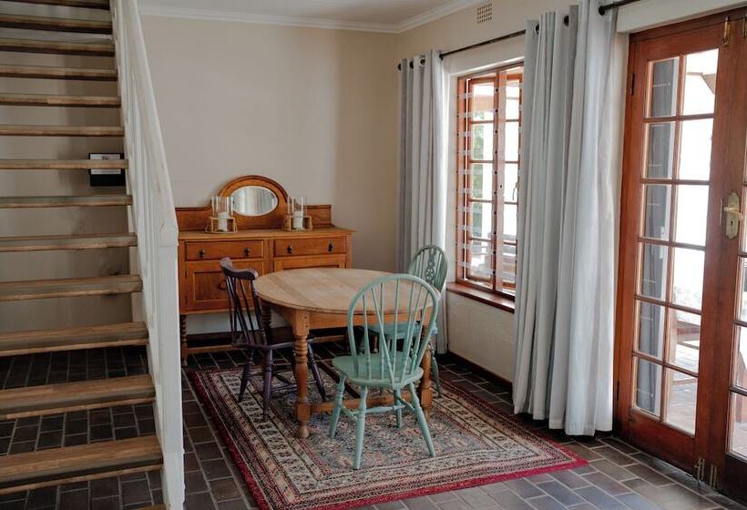 Семейный Номер, Aan De Oever Guesthouse