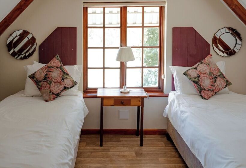 Семейный Номер, Aan De Oever Guesthouse