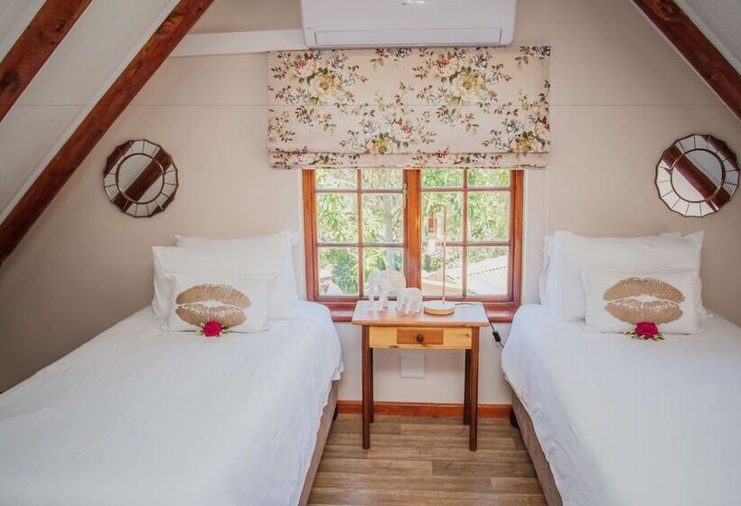 Семейный Номер, Aan De Oever Guesthouse