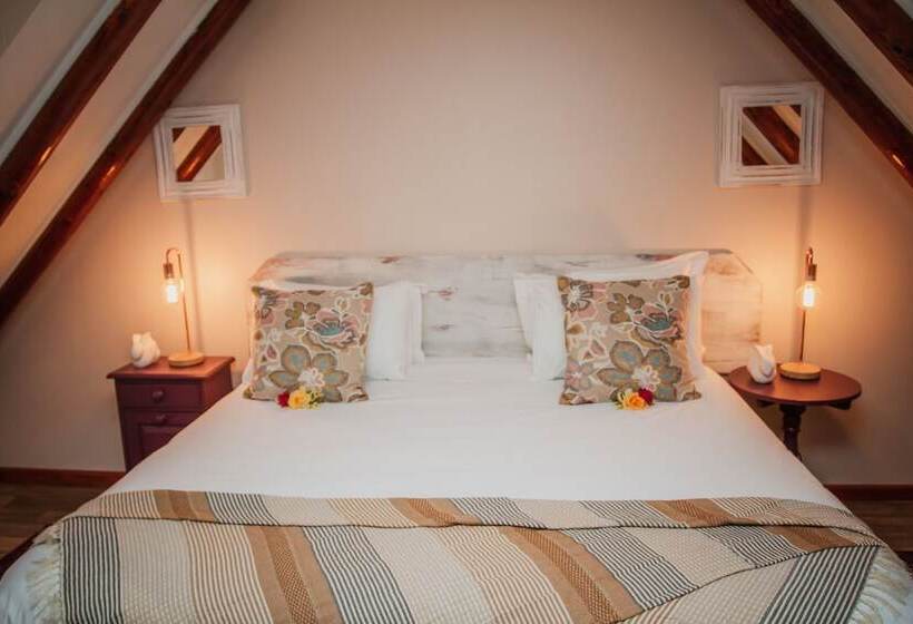 Семейный Номер, Aan De Oever Guesthouse