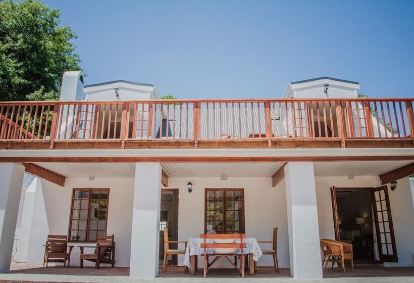 Семейный Номер, Aan De Oever Guesthouse