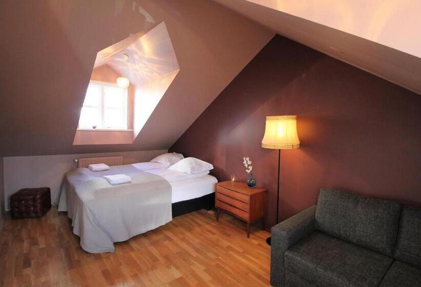 اتاق سوپریور, Grettir Guesthouse