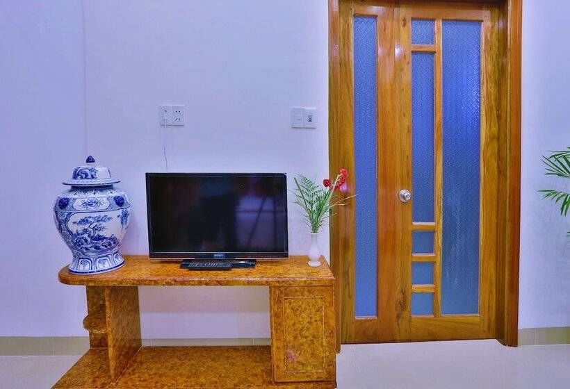 اتاق سوپریور, Hoang Thu Hostel