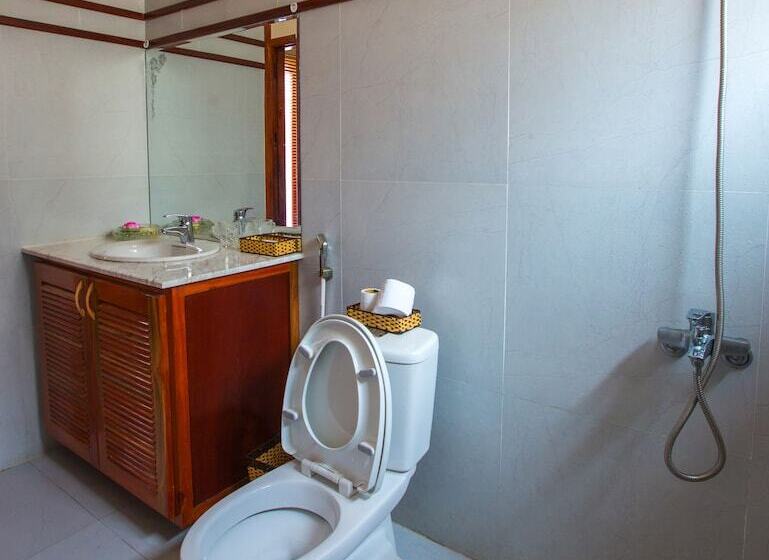 اتاق سوپریور, Hoang Thu Hostel