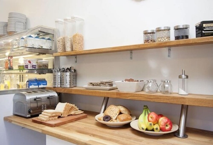 اتاق استاندارد با سرویس بهداشتی مشترک, Kef Guesthouse By Keflavik Airport