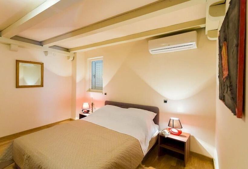 חדר סופריור, Villa Dorma