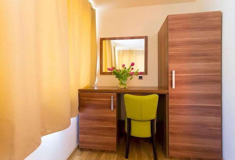 חדר סופריור, Villa Dorma