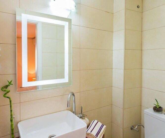 חדר סופריור לשלושה, Villa Dorma