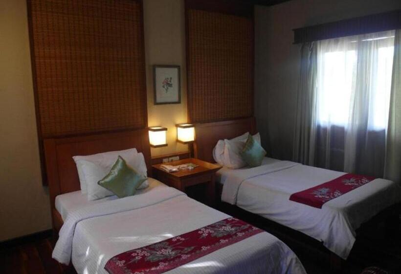 Шале 1 Спальня, Redang Island Resort