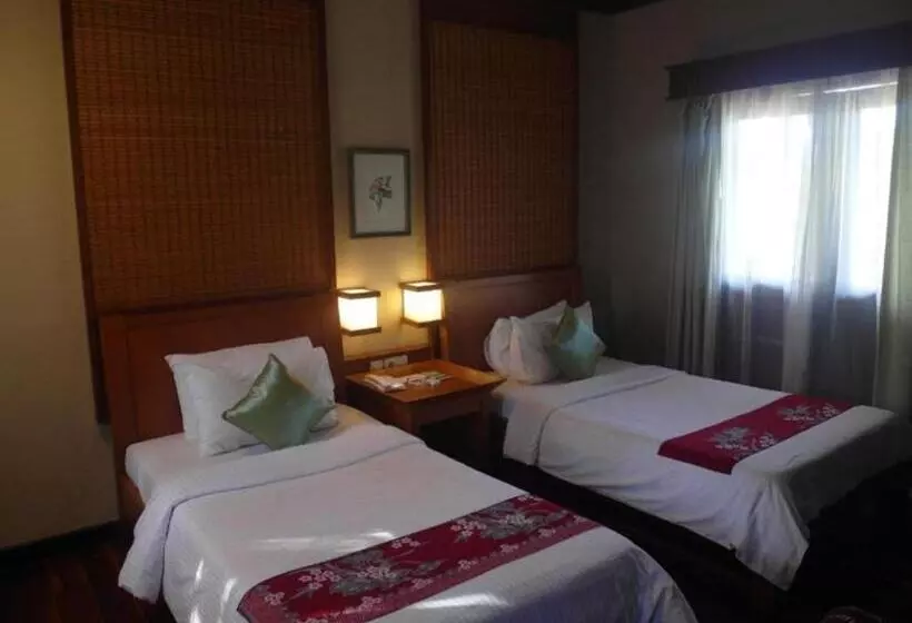 シャレー1寝室, Redang Island Resort