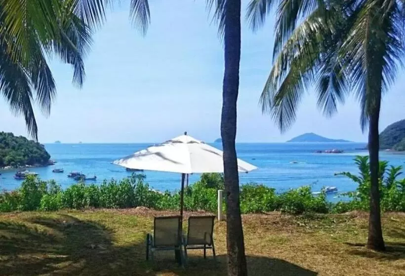 シャレー1寝室, Redang Island Resort