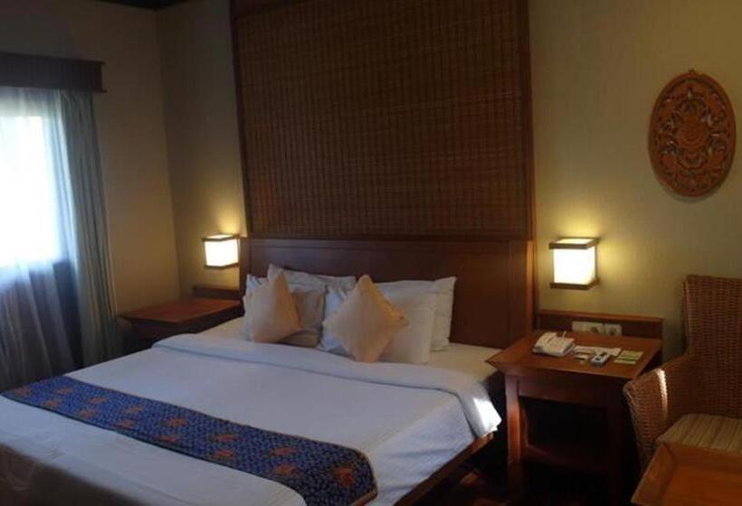 חדר משפחתי, Redang Island Resort