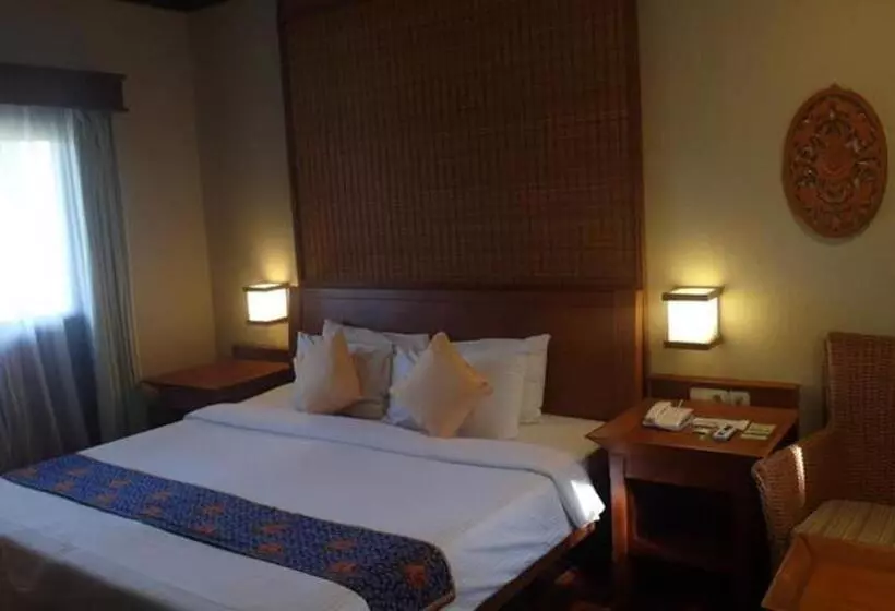 ファミリールーム, Redang Island Resort