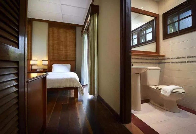 シャレー1寝室, Redang Island Resort