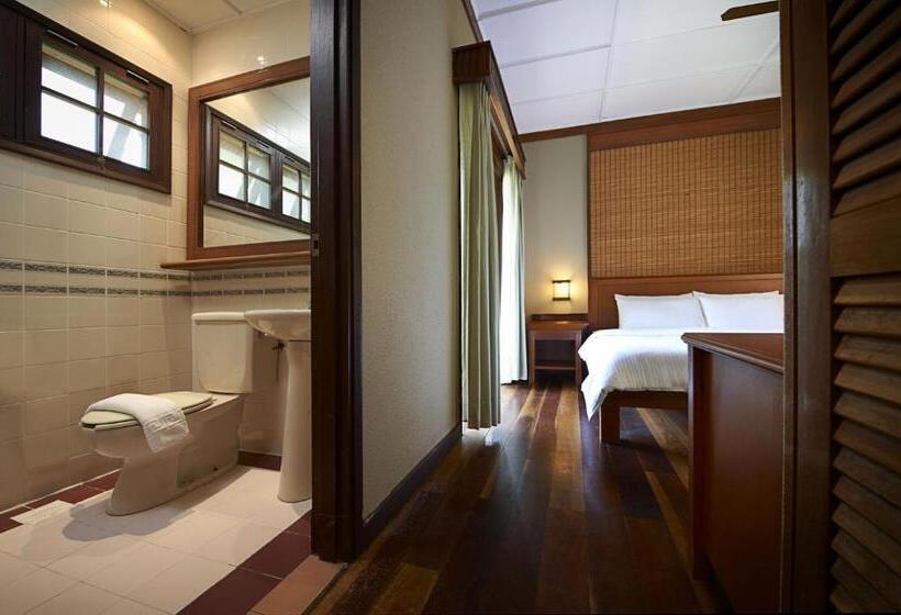 Шале 1 Спальня, Redang Island Resort