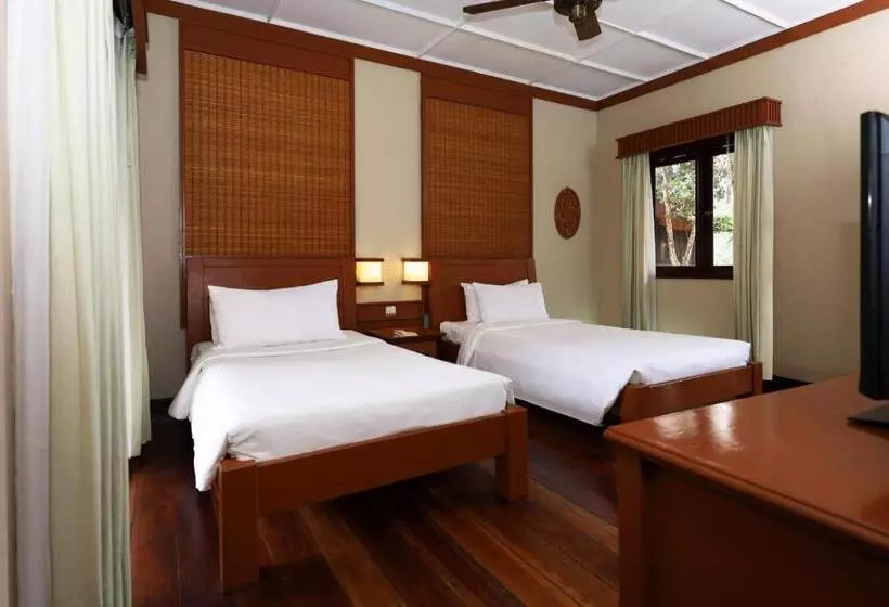 シャレー1寝室, Redang Island Resort