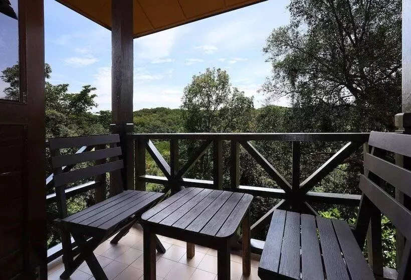 シャレー1寝室, Redang Island Resort
