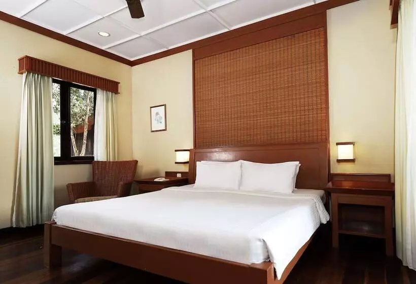 シャレー1寝室, Redang Island Resort